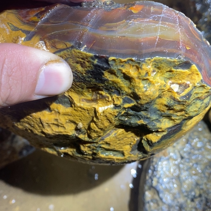 四***哥定制玛瑙玛瑙手镯私人订制不退换