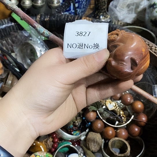 F***）瓷片3827工艺品222