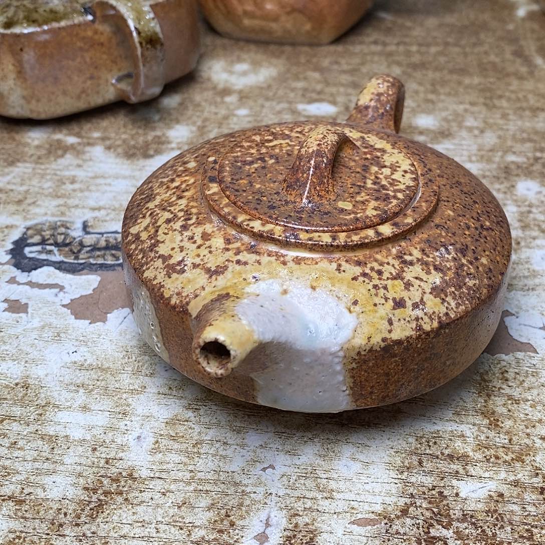 紫砂茶案紫砂艺术