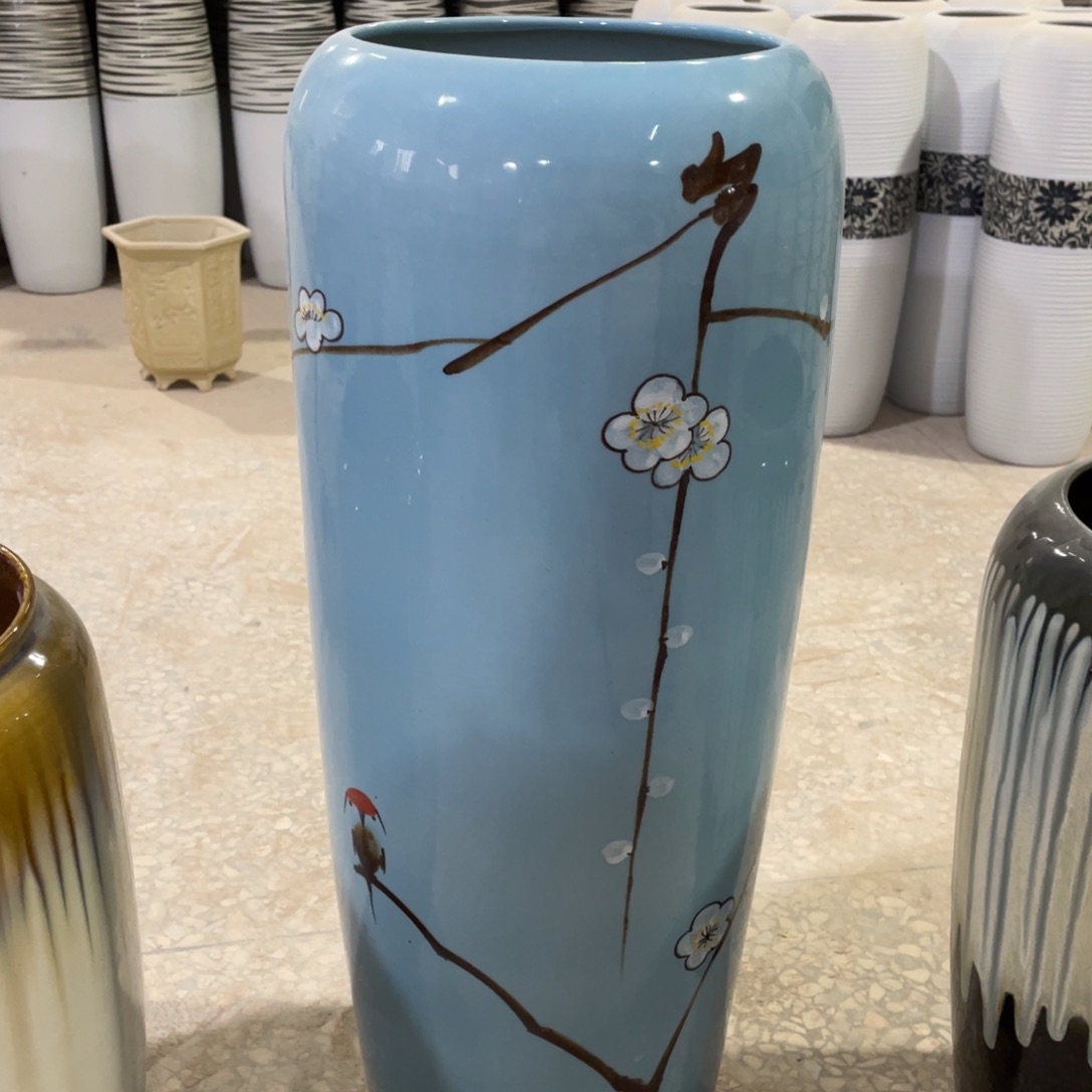 陶瓷高度60口17无孔