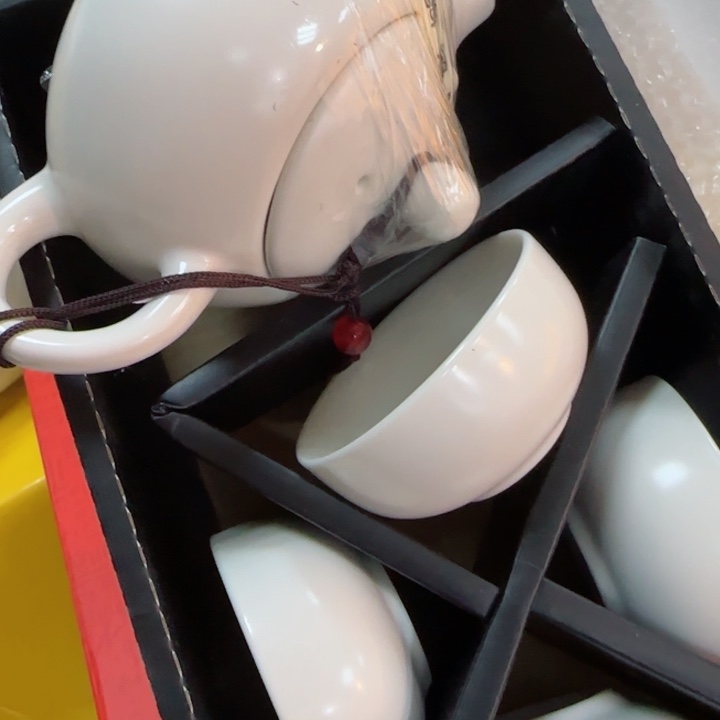 陶瓷杯子陶瓷杯子