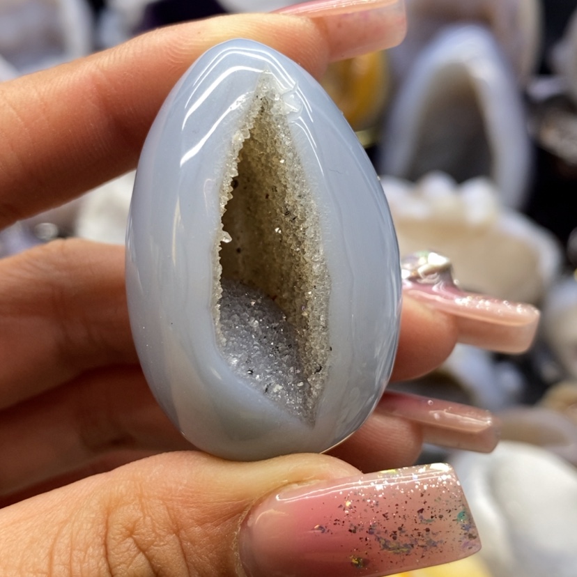 【闪购商品】水晶大型摆件（非配饰）未镶嵌