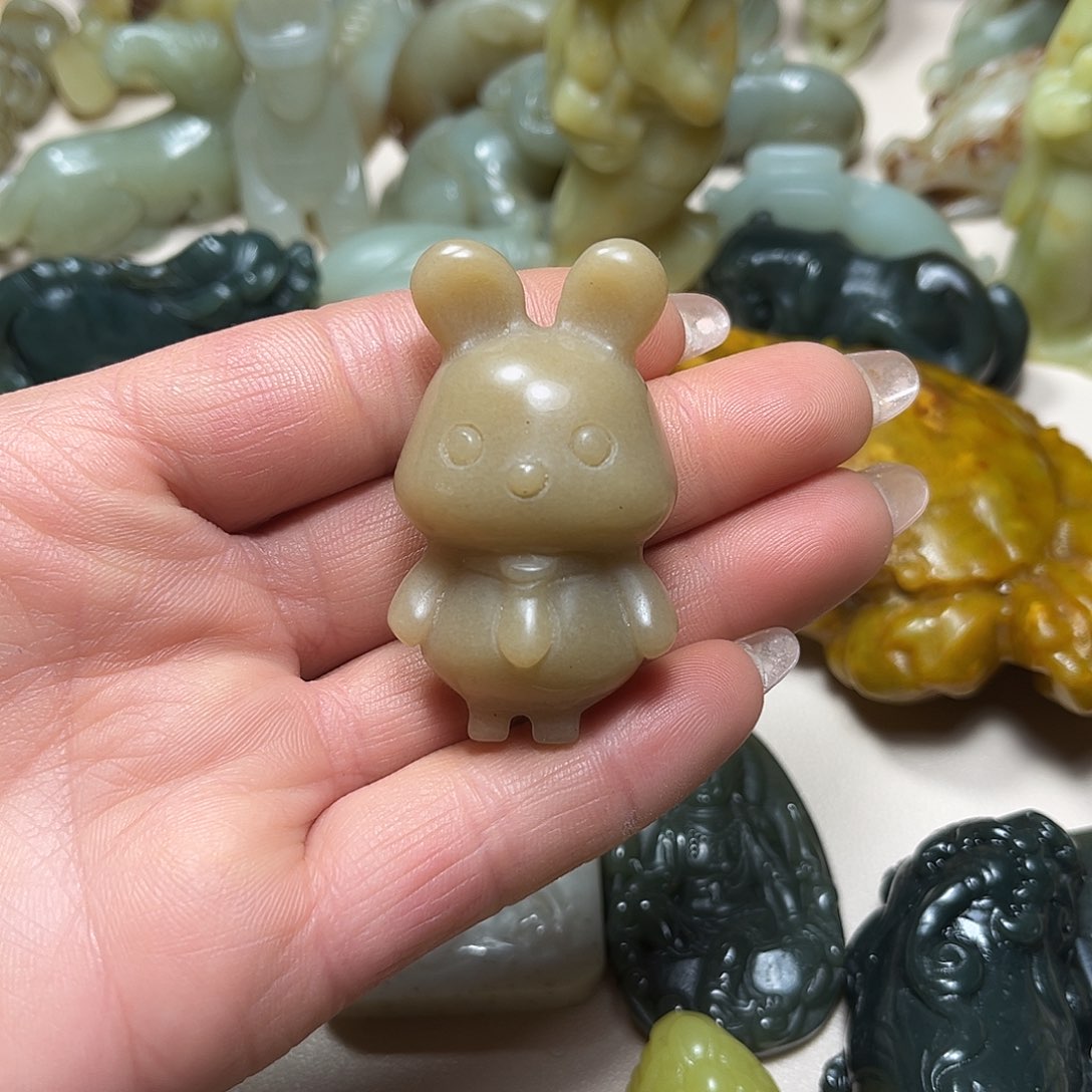 白玉菩提吊坠白玉菩提吊坠