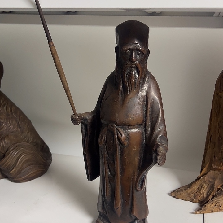 摆件家居工艺品瓷器