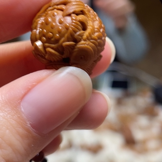 手串/手链橄榄核橄榄核