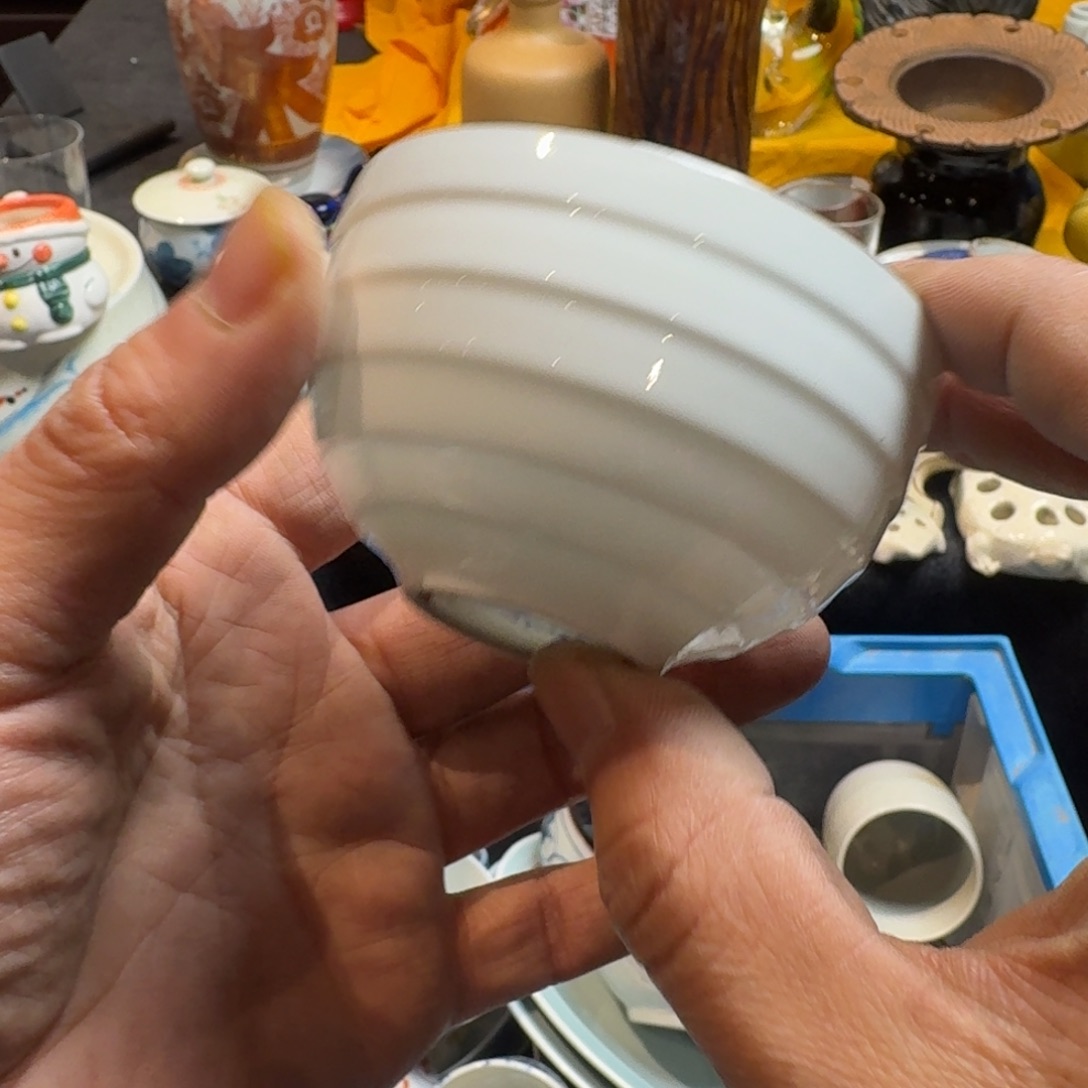 青***锋餐具默认微瑕不退不换