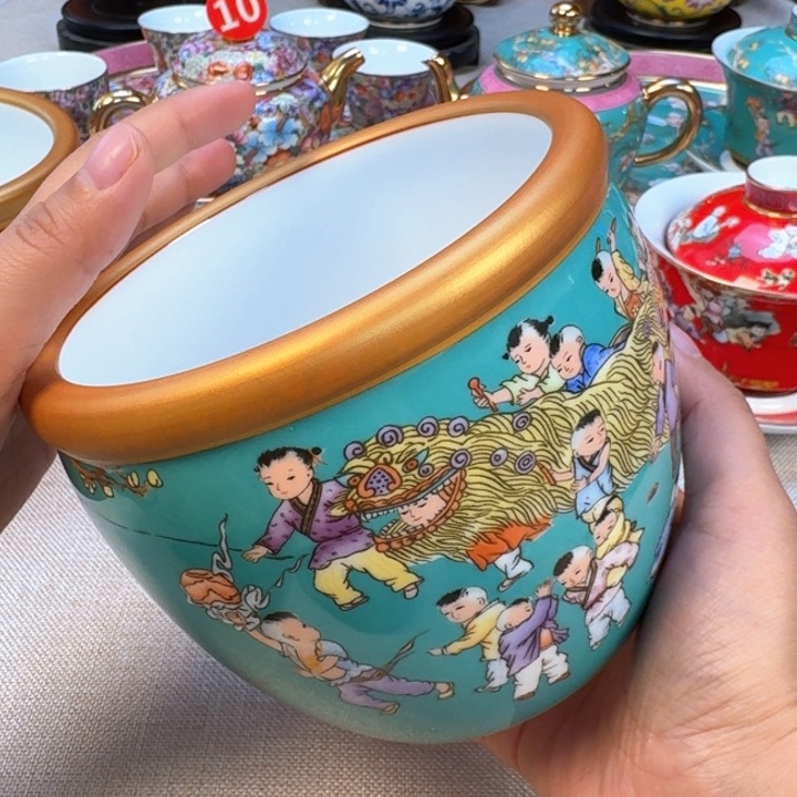 景德镇陶瓷景德镇瓷器