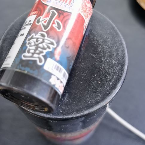 小蜜复合味型诱食剂