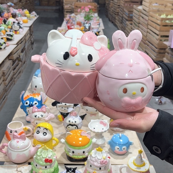 紫砂茶叶罐我们的生活