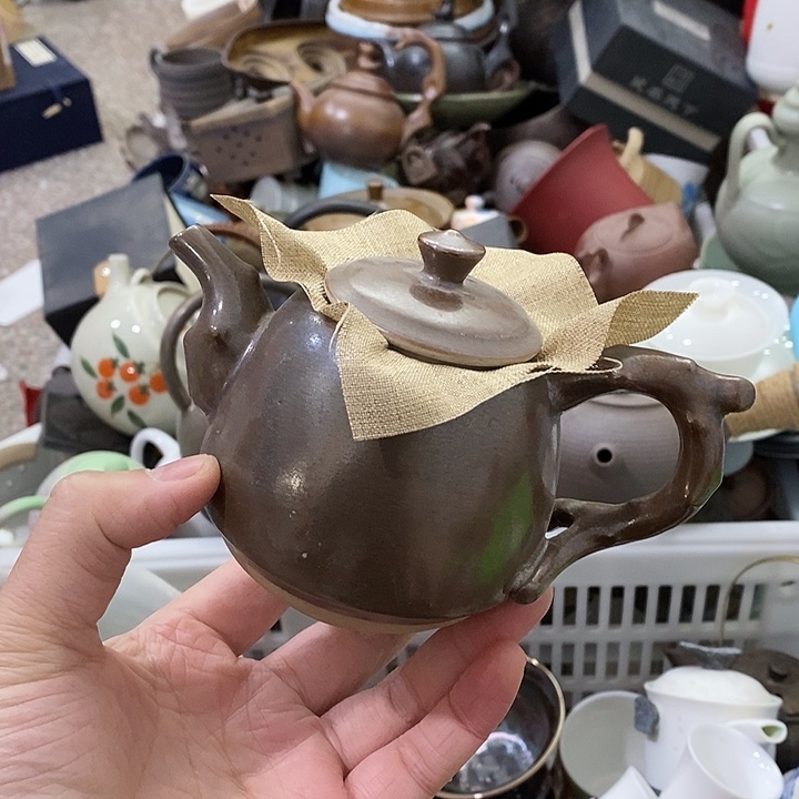 陶瓷艺术品及陶瓷制品