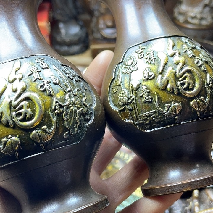 全是铜铜铜器铜器