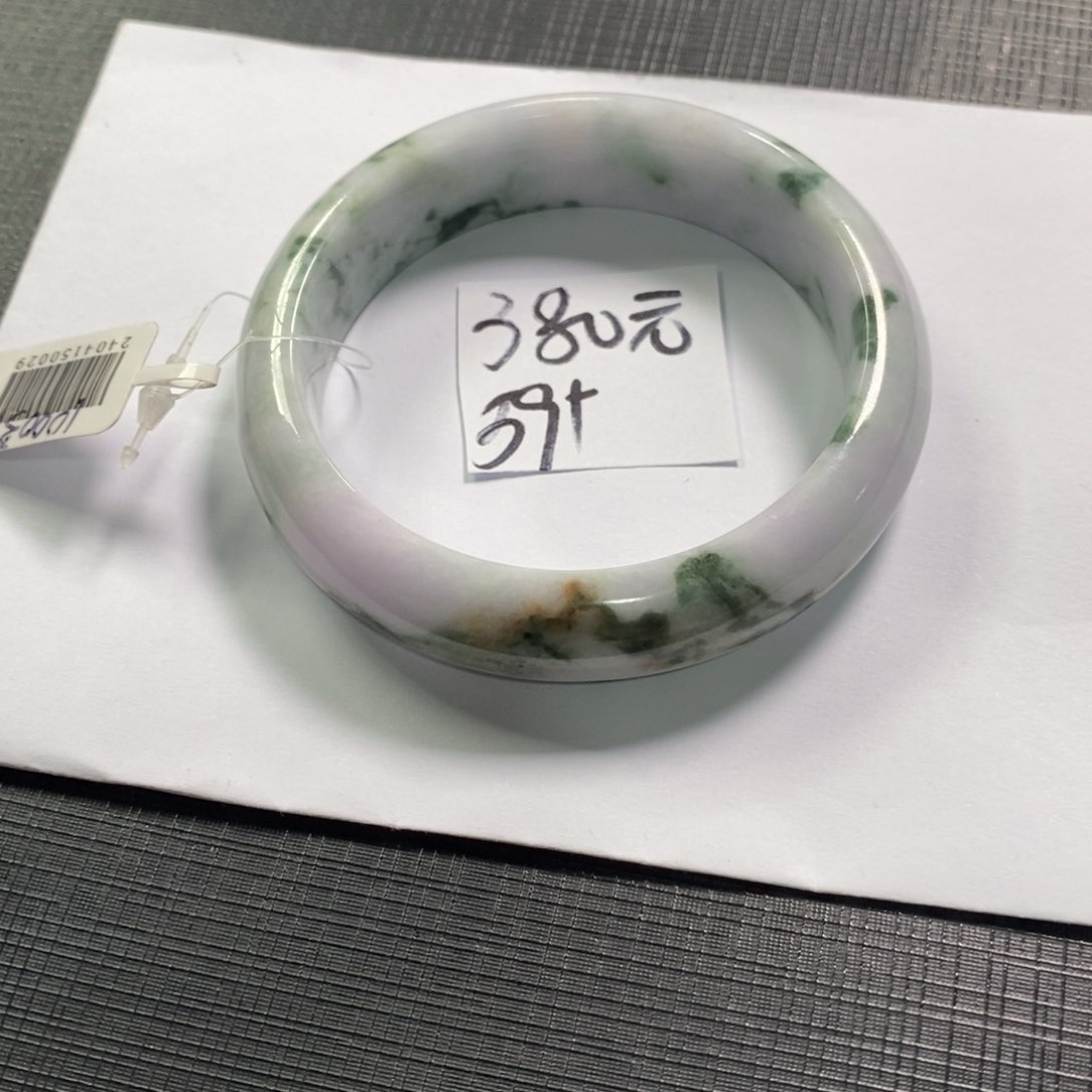 【闪购商品】未镶嵌手镯翡翠