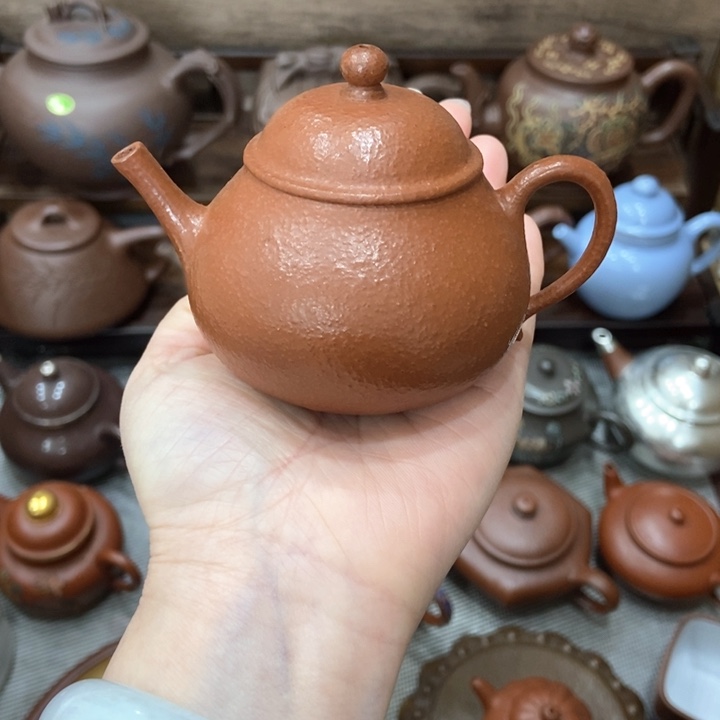 紫砂茶壶紫砂紫砂