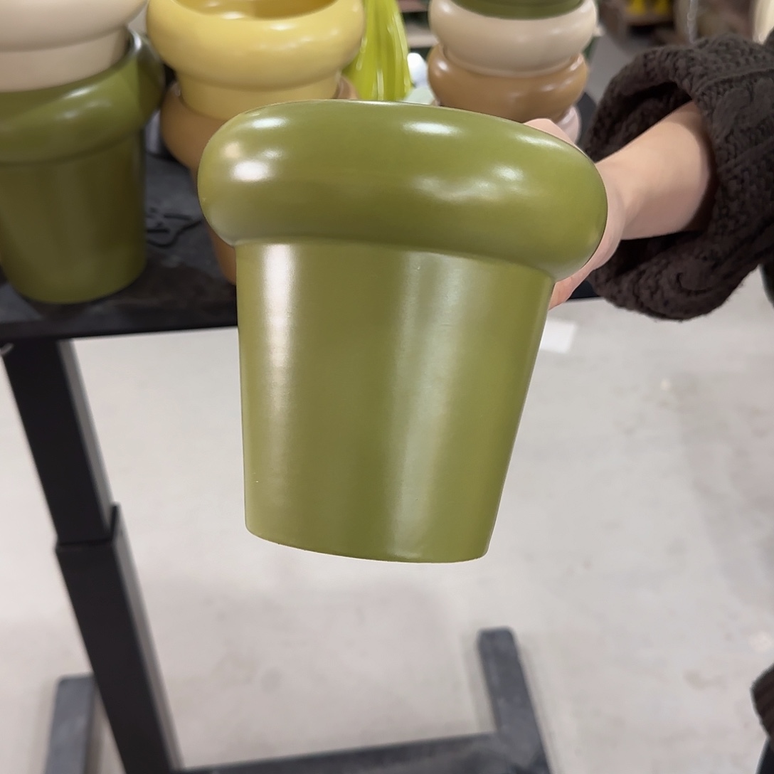 中号花盆花盆花盆