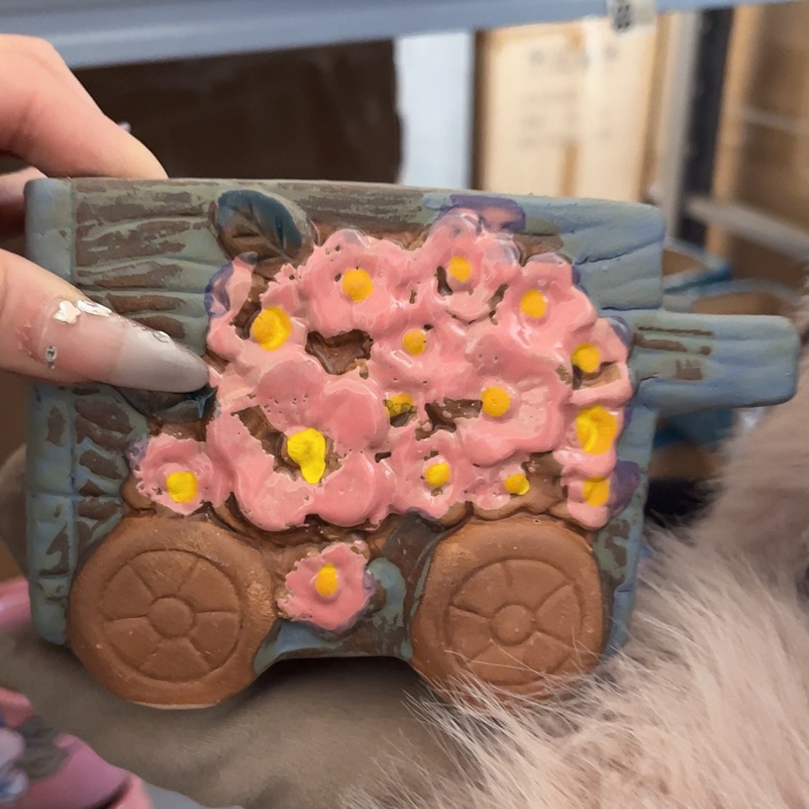 【闪购商品】红陶福利