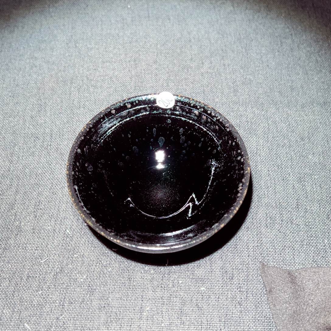 茶盏陈记柴烧建盏206