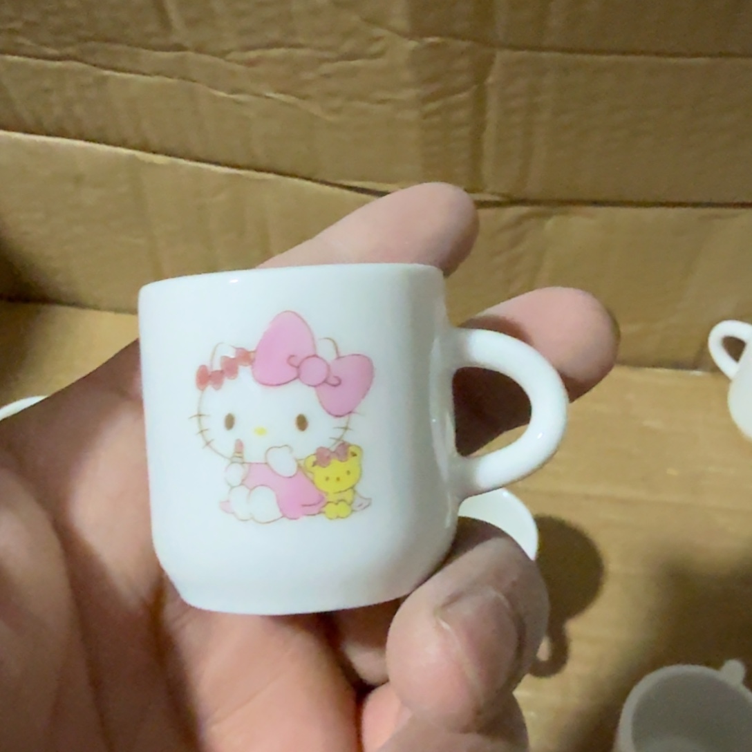 仓库直播瑕疵处理