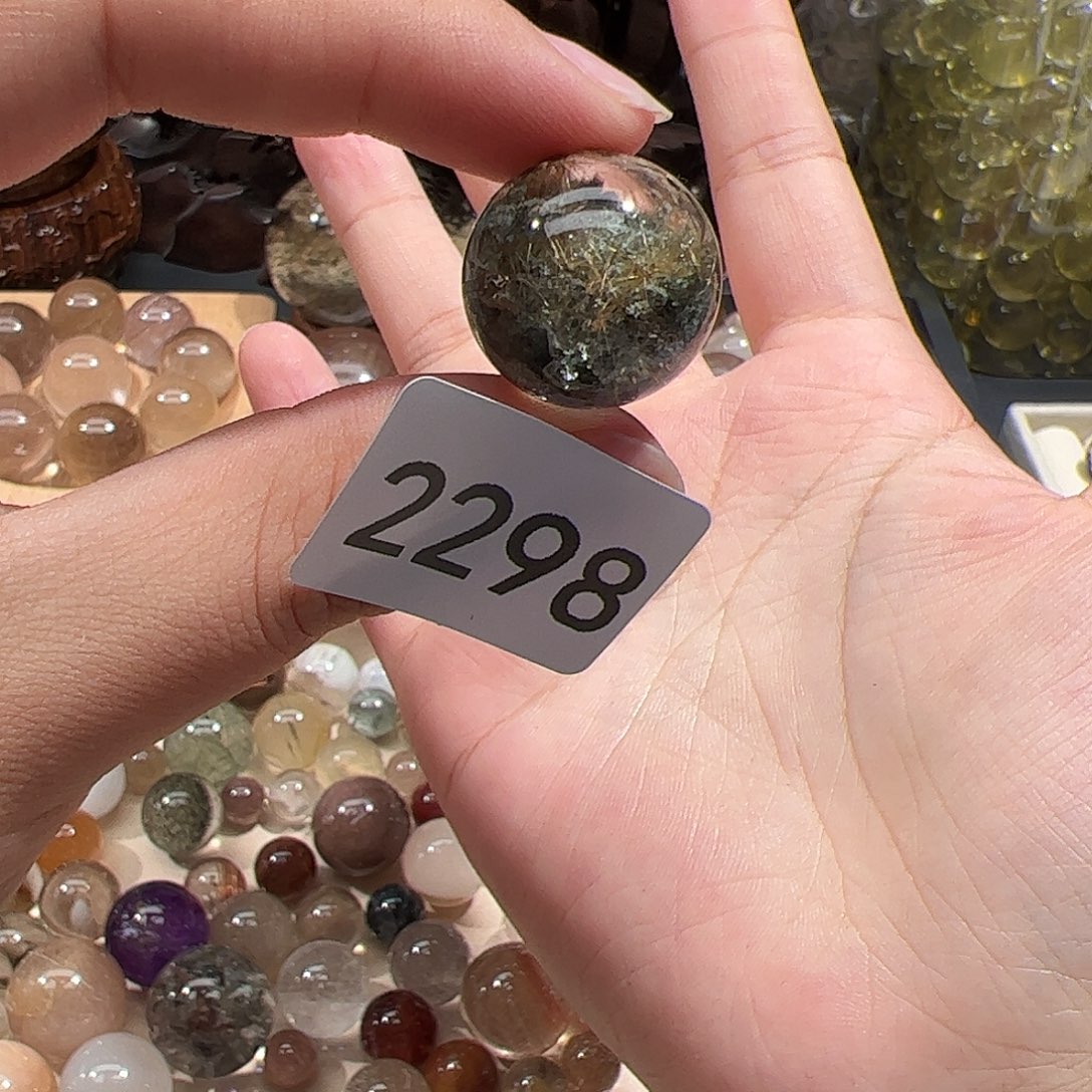 ****️大型摆件（非配饰）水晶未镶嵌