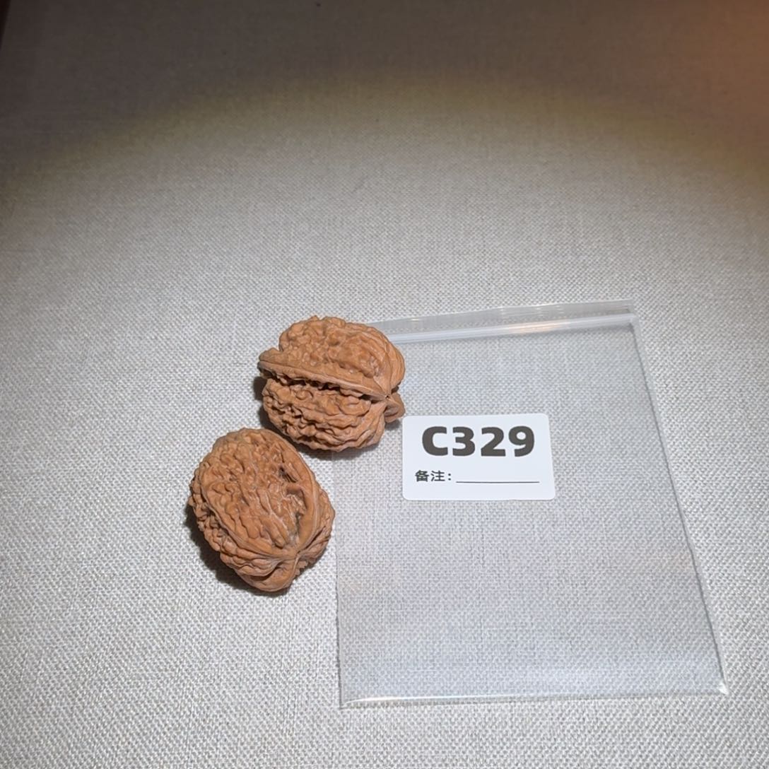 文玩核桃吊坠蚂蚁王329