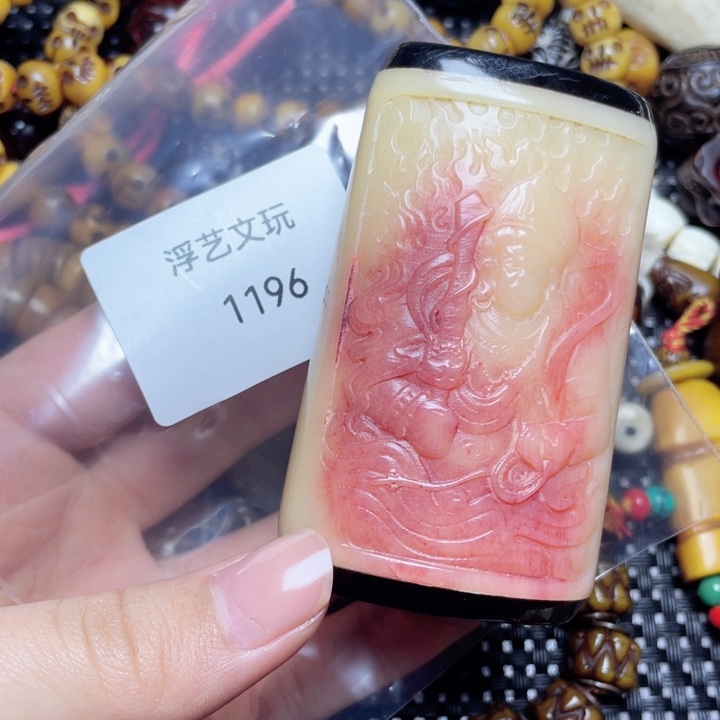 手串/手链鹿骨其他配饰