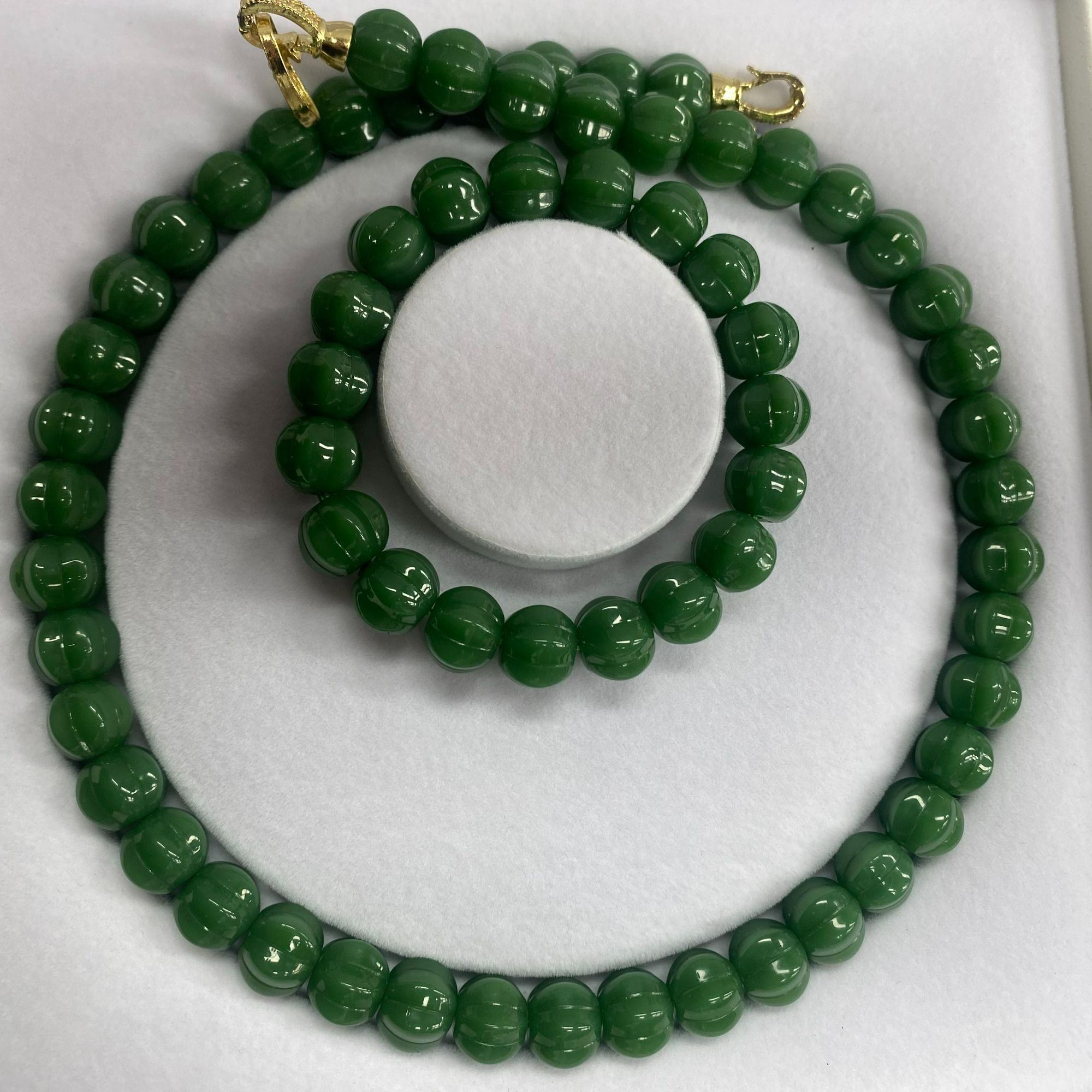 【匠心甄选】工艺珍藏项链-087项链套装11m