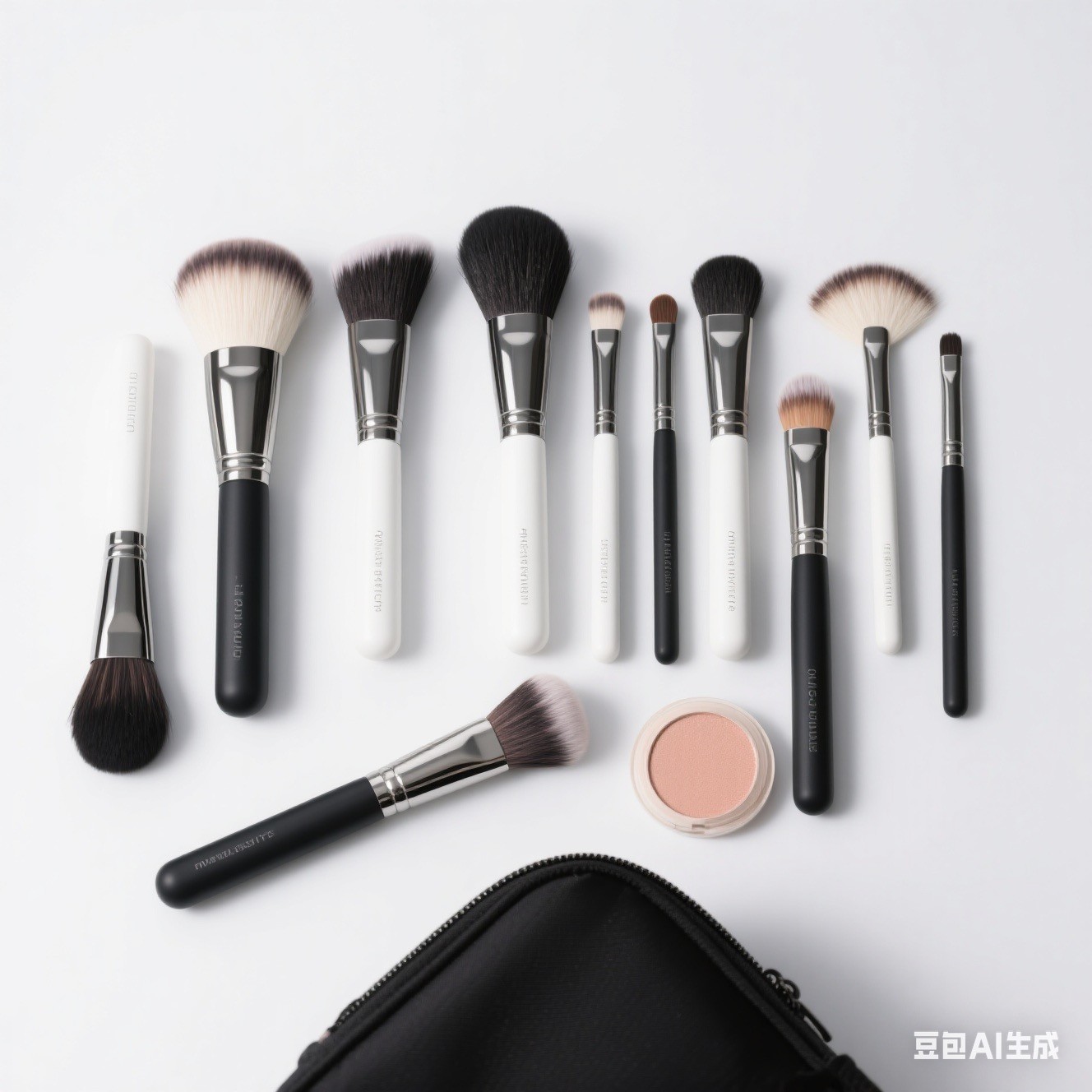 C系列开头链接请拍这（包邮化妆刷套刷超柔软）