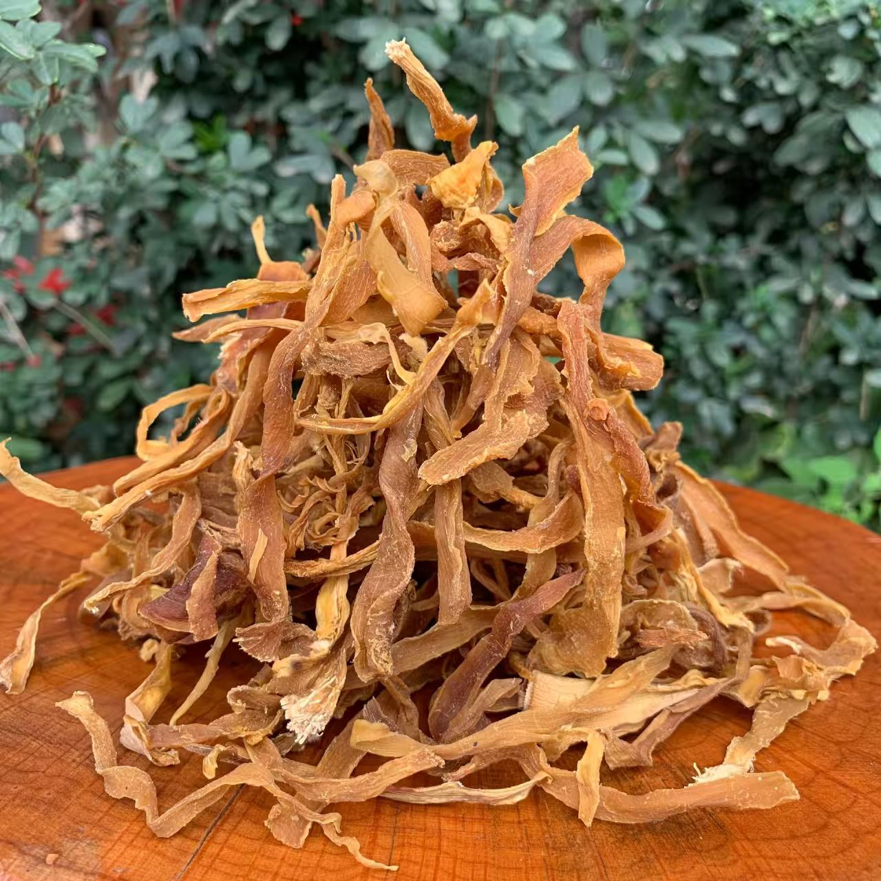 【阿宇推荐】----笋丝