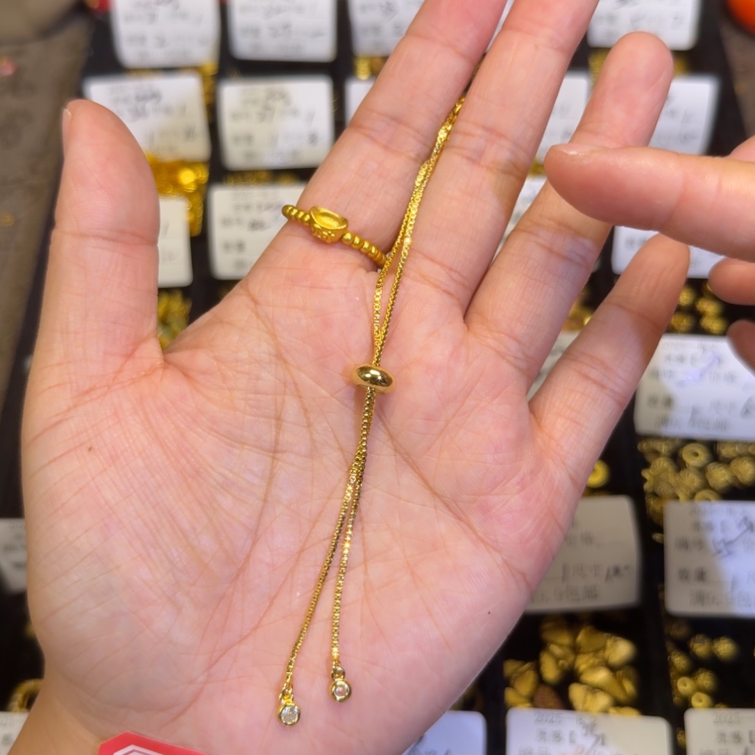 合金万能半链1条装