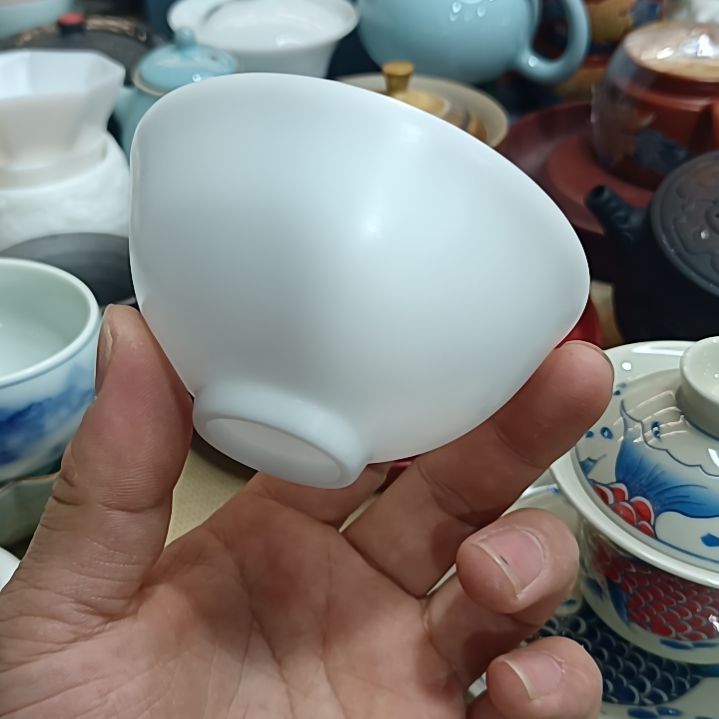 茶具直播，满15包邮