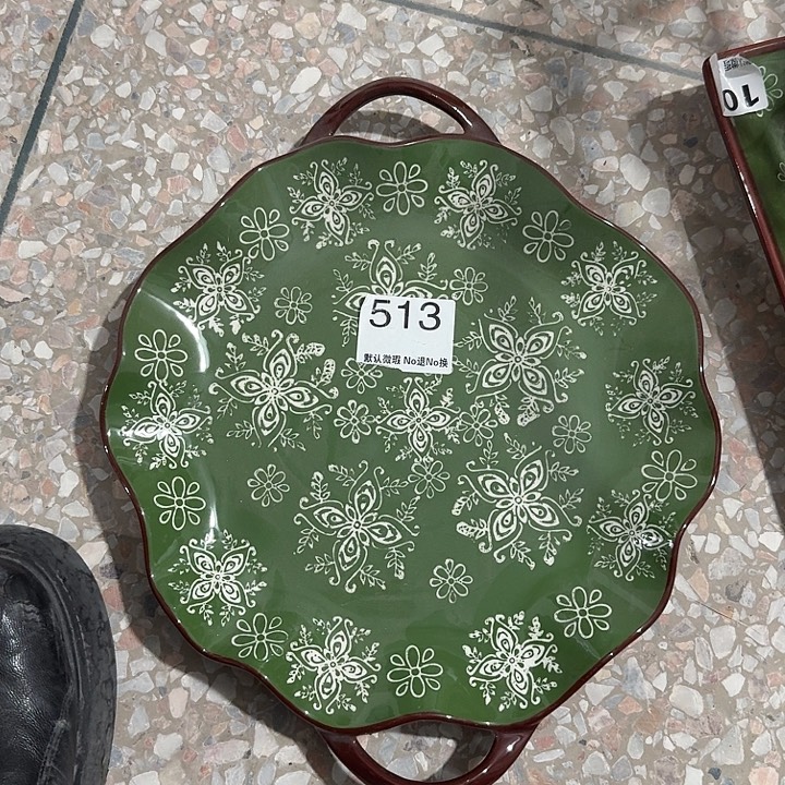 微瑕陶瓷完美主义者勿拍1