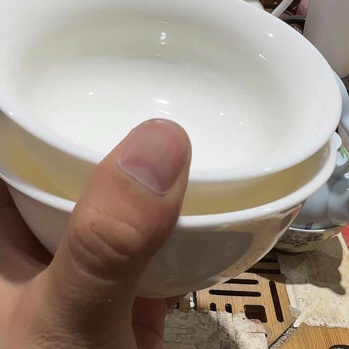 瑕疵茶具，介意勿拍