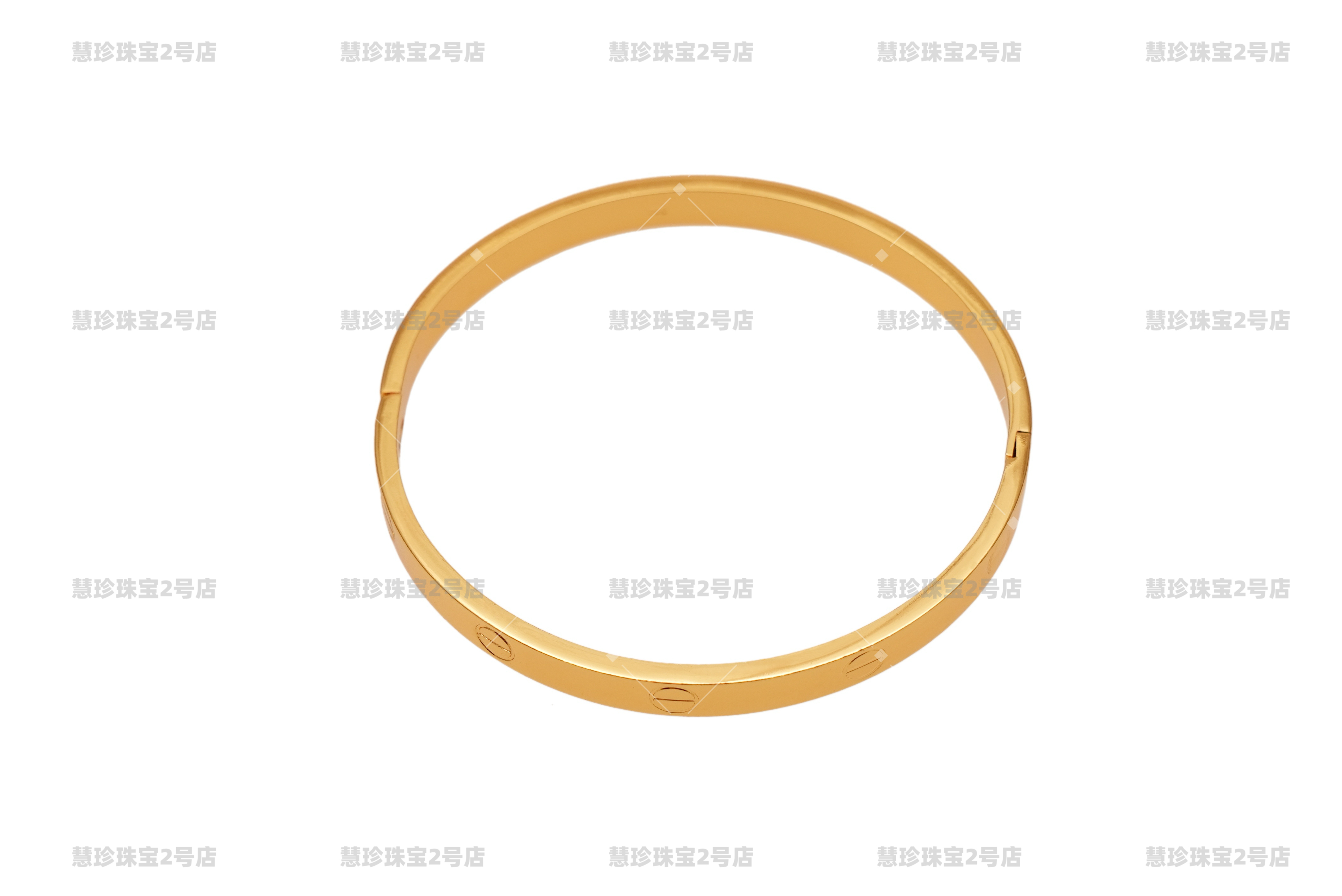 S0028卡家手镯轻奢