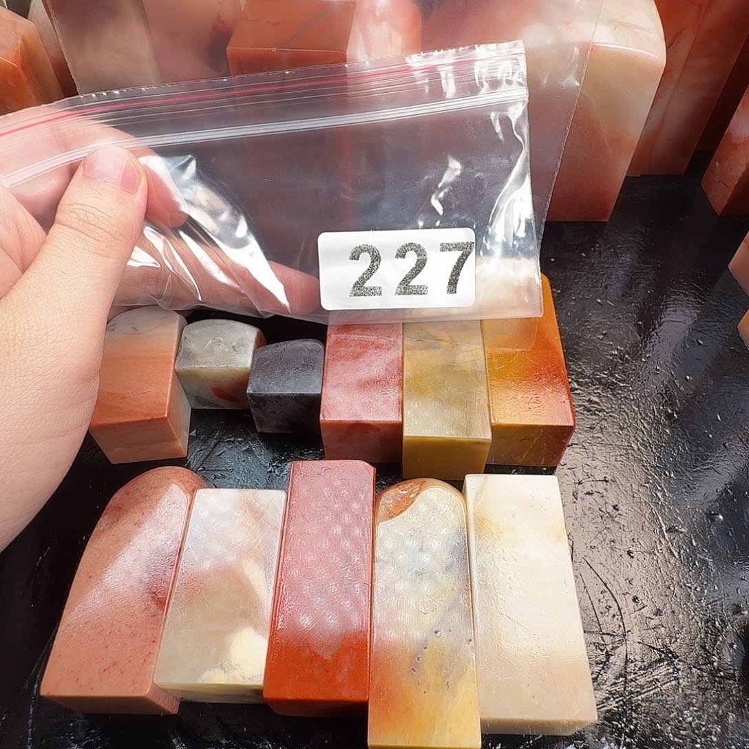 闯***印石老挝石老挝石