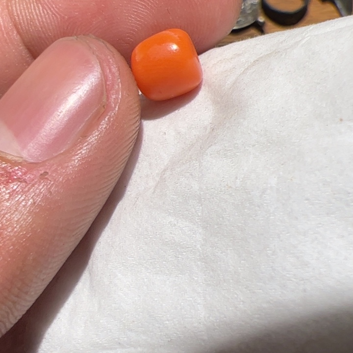 玻璃配饰你在一起