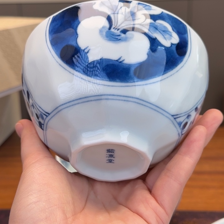 高端进口陶瓷产品