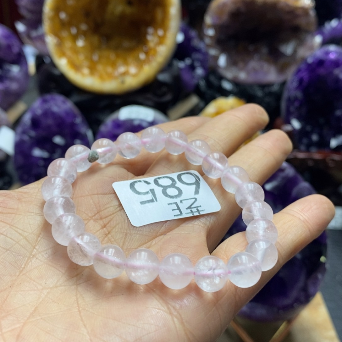 【闪购商品】水晶大型摆件（非配饰）未镶嵌