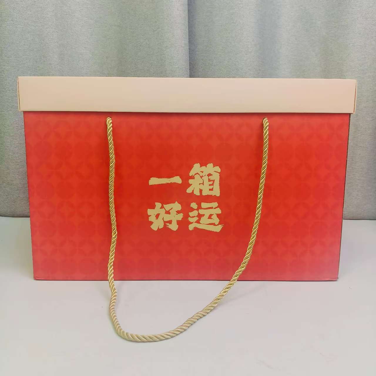 零食大礼盒（不带盒子）（12月31日）