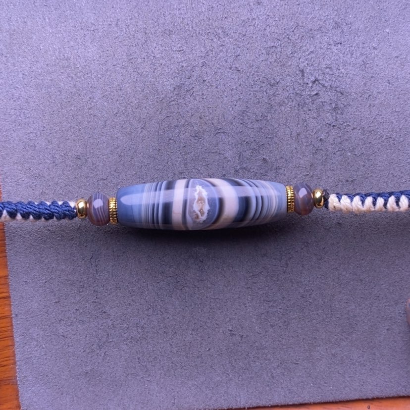 【闪购商品】未镶嵌玛瑙/玉髓珠宝奇石鲲