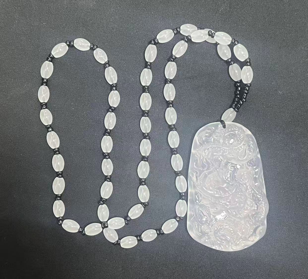 精品吊坠  NY  036  （无礼盒）