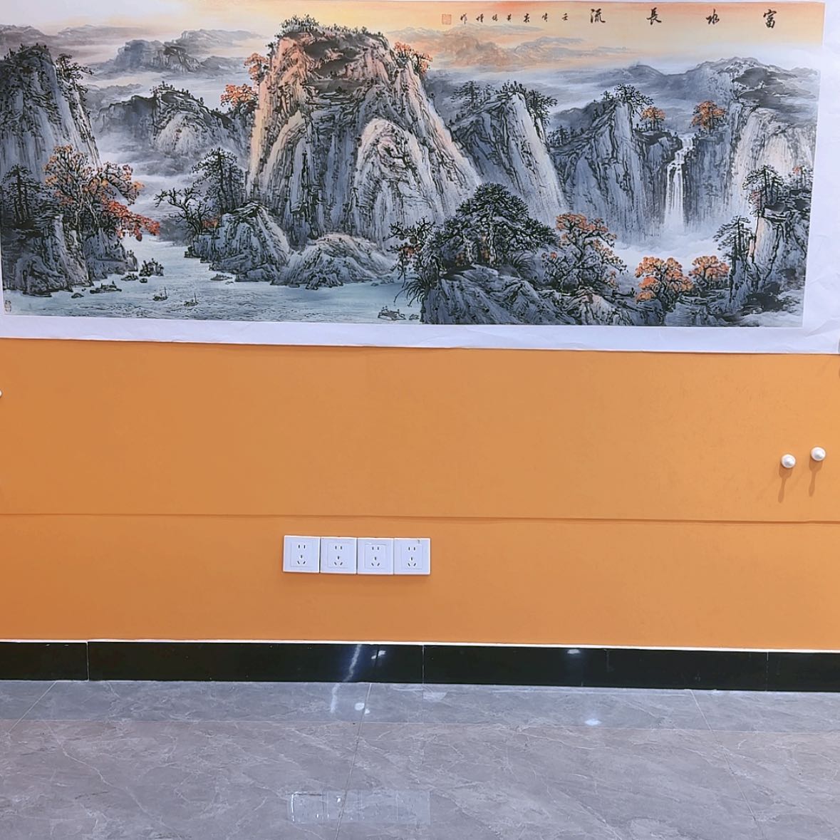 【闪购商品】国画书法作品欣赏，书法作品欣赏，书法