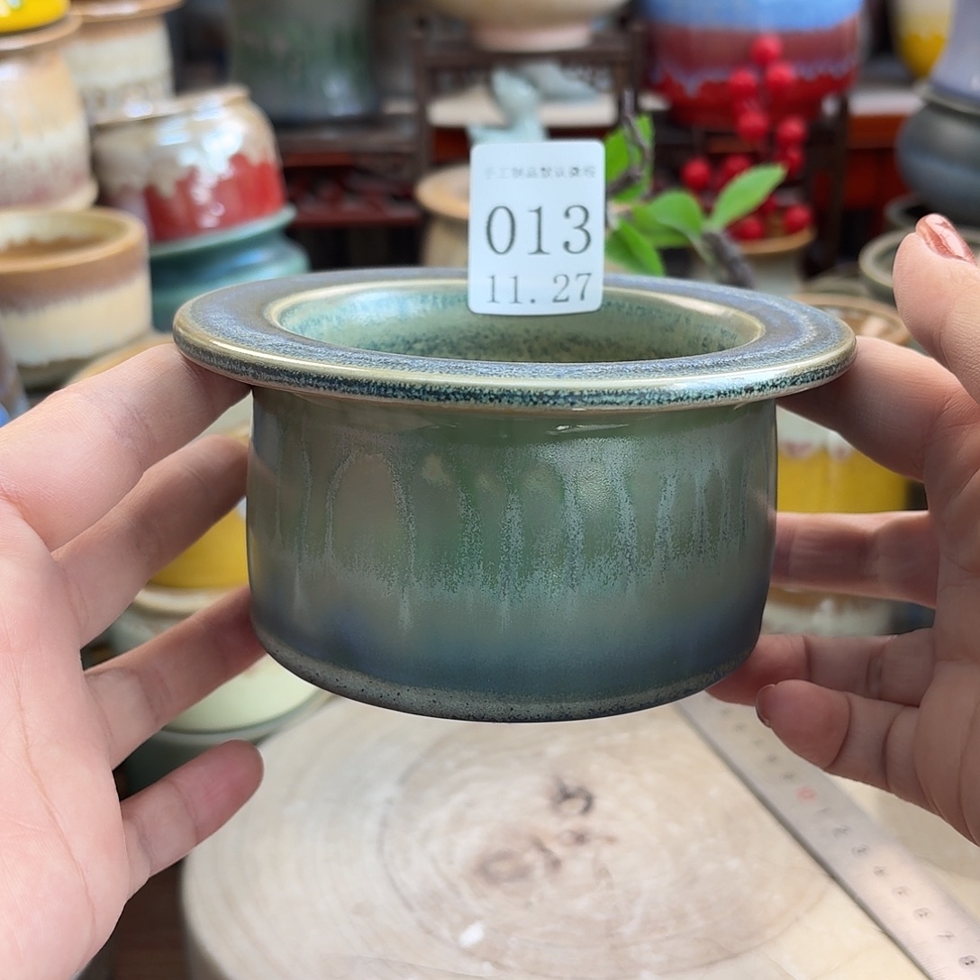 瓷片景德镇陶瓷手工制作