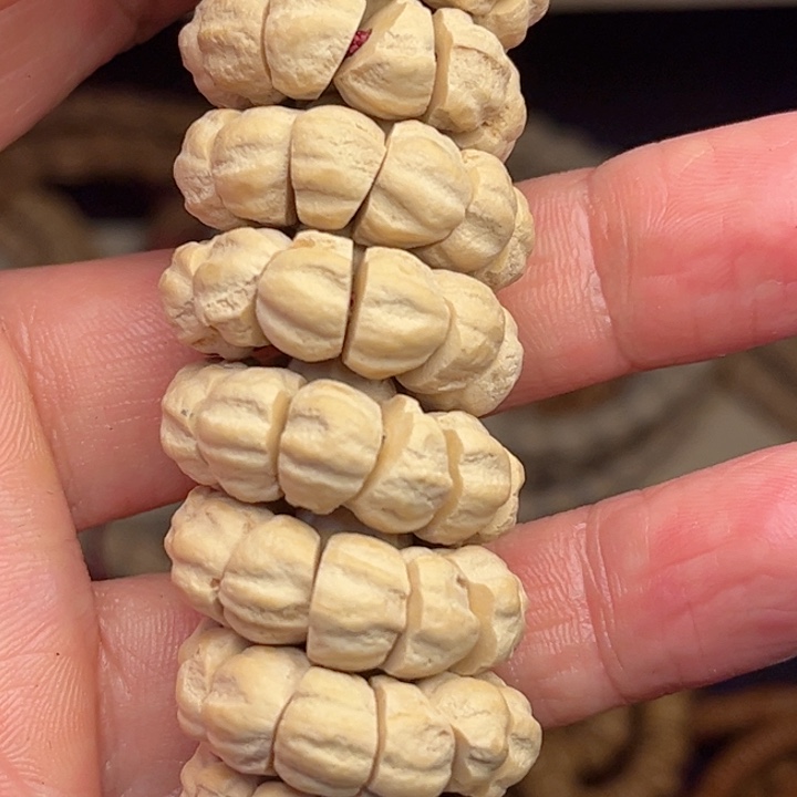 柏香籽/百香籽吊坠