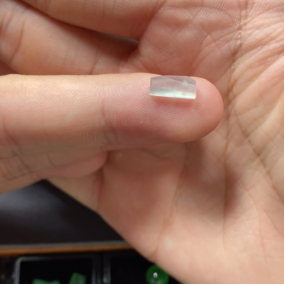 翡翠挂件未镶嵌翡翠珠宝翡翠珠宝