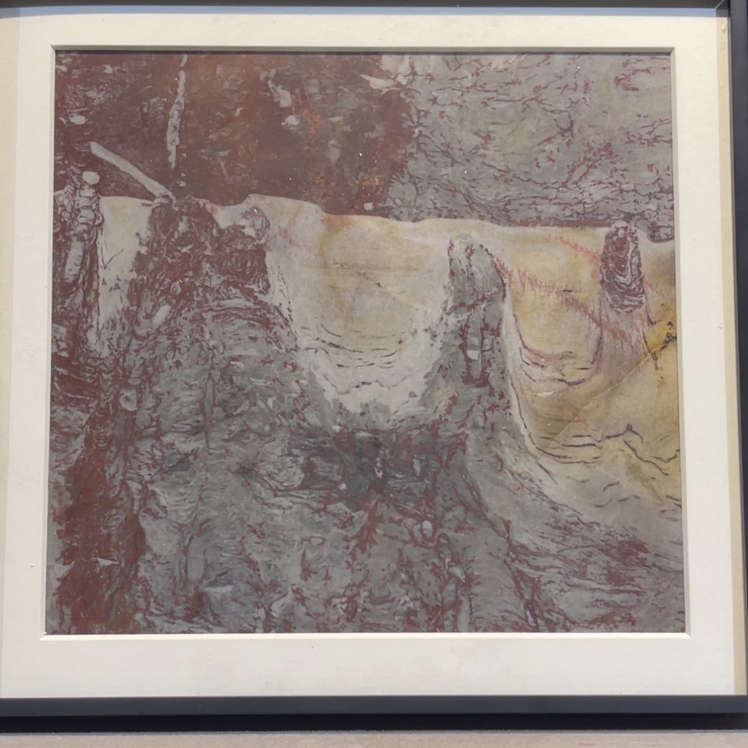 彩石29/29 三峡清江画面石