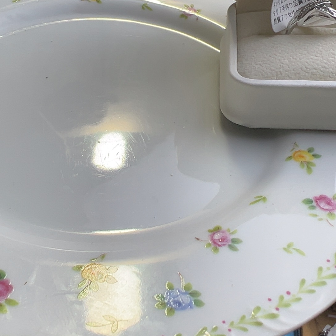 金银珠宝玉石镶嵌的建盏