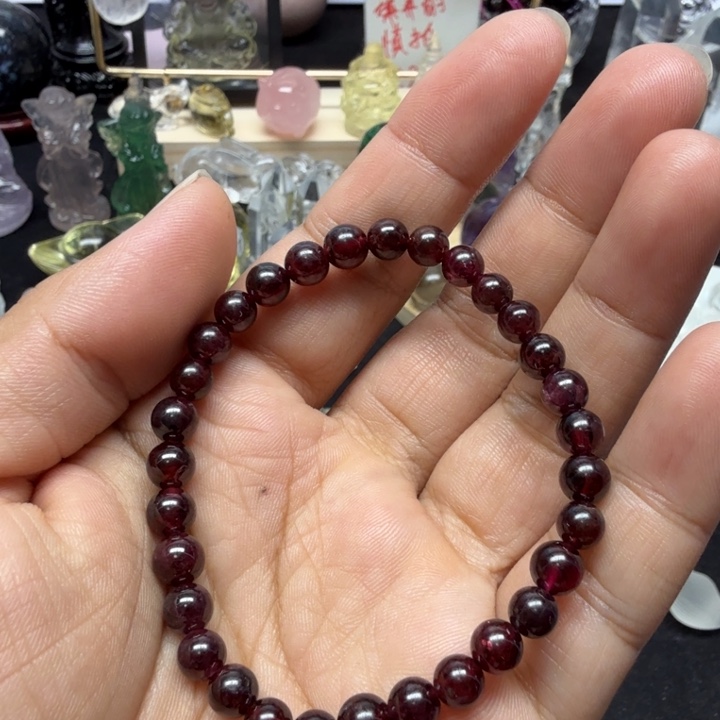 未镶嵌珠宝半成品水晶