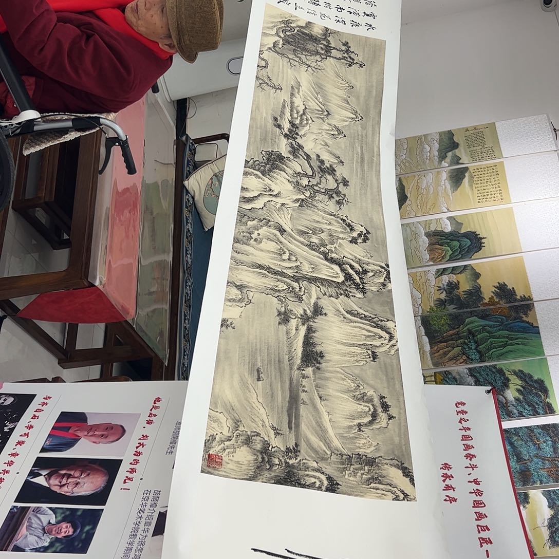 书法书法作品欣赏，书法作品