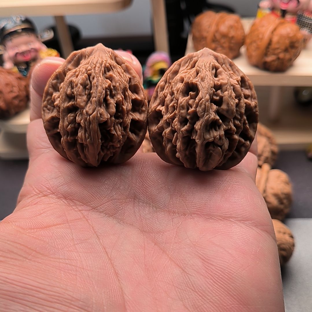 老树高桩麦穗虎头39尺