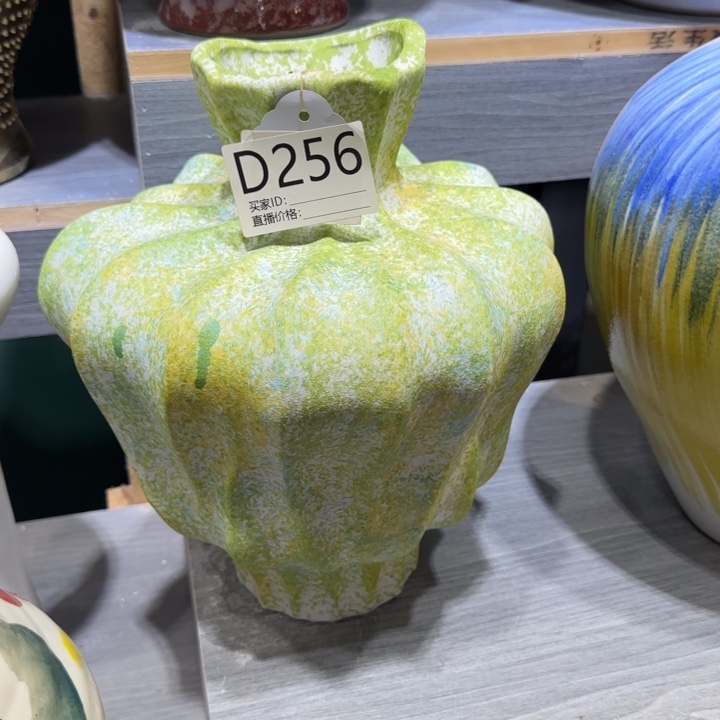 景德镇陶瓷艺术品