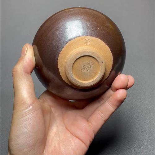 【闪购商品】茶盏-瑕疵-540.........
